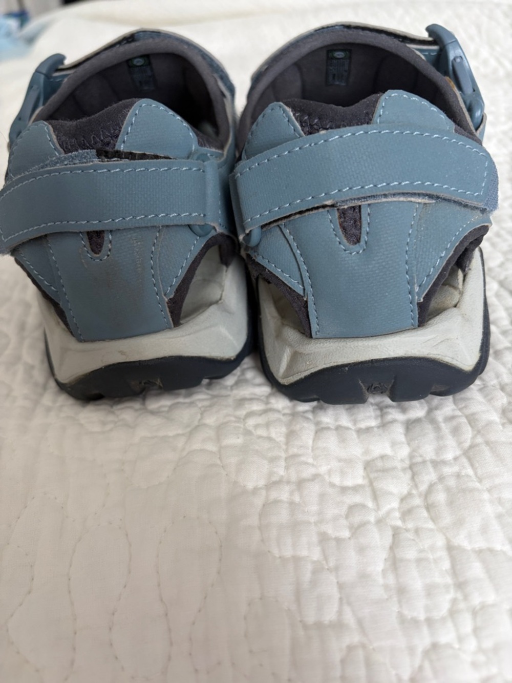 Teva Sandals - Picture 3 of 5